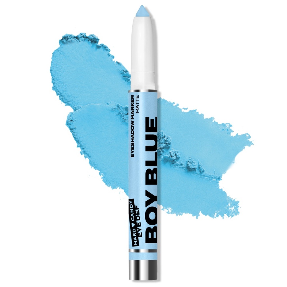 Hard Candy Boy Blue Eye Marker